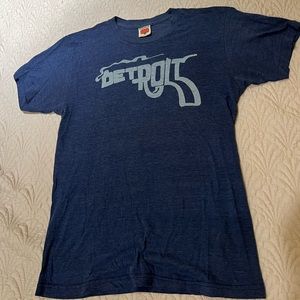 Homage Detroit Gun (Mac’s favorite)- Medium (runs small) - Great Condition